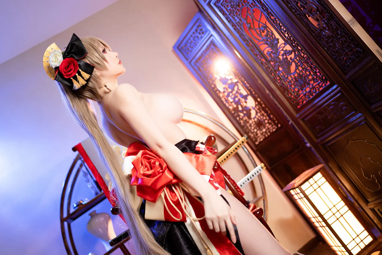 星之迟迟 - 碧蓝航线 让巴尔-erohere28.webp